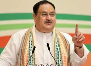 ‘पहले मतदान, फिर जलपान’, मतदान के बीच जेपी नड्डा की दिल्लीवासियों से अपील